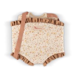 Opakowanie Nosidełko Teresa dla lalki do 46cm