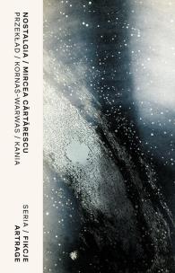 Okładka książki Nostalgia