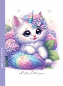 Opakowanie Notatnik 105x148 48K gładki Kotorożka