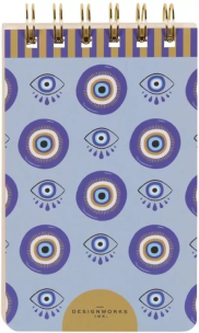 Opakowanie Notatnik A Dopo Twin Wire Eye