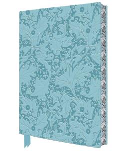 Opakowanie Notatnik A4 gładki BR Wallflower William Morris