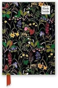 Opakowanie Notatnik A5 gładki TW Róże i lilie Gocken Jobs