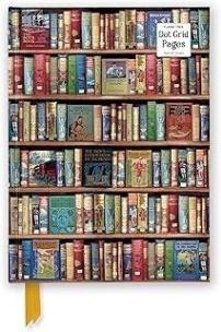 Opakowanie Notatnik A5 kropki TW Książki srebrne