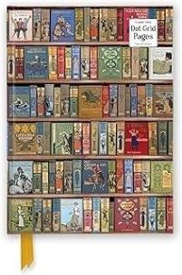 Opakowanie Notatnik A5 kropki TW Książki złote