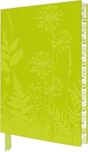 Opakowanie Notatnik A5 linia BR Łąka kwiatów