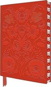 Opakowanie Notatnik A5 linia BR Love Oracle Nina Pace