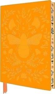 Opakowanie Notatnik A5 linia BR Pszczoła Jade Mosinski