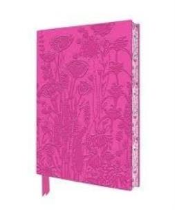Opakowanie Notatnik A5 linia BR Różowy ogród
