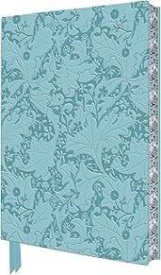 Opakowanie Notatnik A5 linia BR Wallflower William Morris