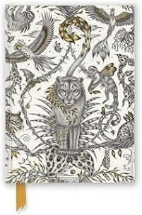 Opakowanie Notatnik A5 linia TW Bosque Dreams Emma J Shipley