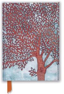 Opakowanie Notatnik A5 linia TW Copper Foil Patchwork