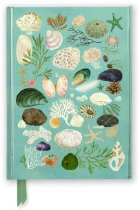 Opakowanie Notatnik A5 linia TW Muszle Katherine Quinn