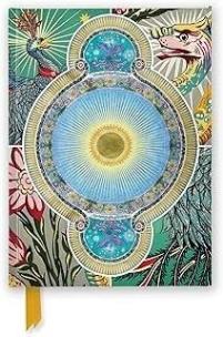 Opakowanie Notatnik A5 linia TW Saloon Royal Brighton