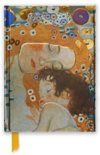 Notatnik A5 linia TW Trzy okresy życia kobiety. Wydawca: Flame Tree. Multiszop.pl Opakowanie Notatnik A5 linia TW Trzy okresy życia kobiety