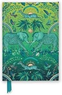 Opakowanie Notatnik A5 linia TW Zambezi Emma J Shipley