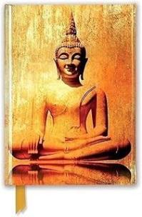 Opakowanie Notatnik A5 linia TW Złody Budda