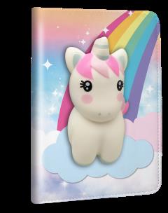 Opakowanie Notatnik A5 Sweet Dreams KL11230