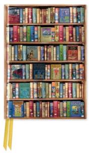 Opakowanie Notatnik A6 linia TW Książki srebrne