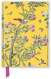 Opakowanie Notatnik A6 linia TW Queen Victoria's Bedroom Roya