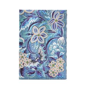 Opakowanie Notatnik linia Blue Willow mini