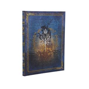Opakowanie Notatnik linia Crown Reclaimed ultra