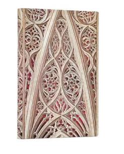 Opakowanie Notatnik linia Milan Cathedral midi