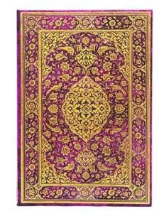 Opakowanie Notatnik linia The Orchard midi