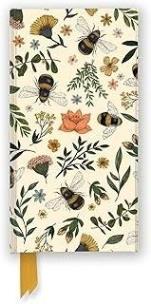 Opakowanie Notatnik linia TW Pszczoły w ogrodzie Jade Mosinsk
