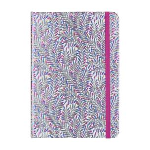 Notatnik mini Akwarelowe Pnącza. Wydawca: Peter Pauper Press. Multiszop.pl Opakowanie Notatnik mini Akwarelowe Pnącza