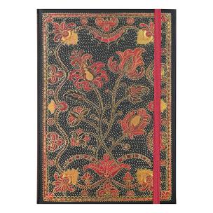 Notatnik Mini Francuska Mozaika. Wydawca: Peter Pauper Press. Multiszop.pl Opakowanie Notatnik Mini Francuska Mozaika