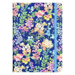 Opakowanie Notatnik Mini Łąka Kwietna