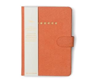 Notatnik mini na hasła Asterisks. Wydawca: Designworks Ink. Multiszop.pl Opakowanie Notatnik mini na hasła Asterisks