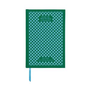 Notatnik Pardon Me. Wydawca: Designworks Ink. Multiszop.pl Opakowanie Notatnik Pardon Me