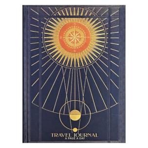 Opakowanie Notatnik Szyty Dziennik Podróży