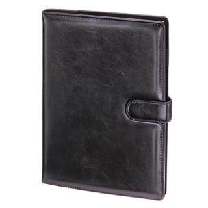 Notes A4/100K linia z wymiennym wkładem. Wydawca: Drops Office Collection. Multiszop.pl Opakowanie Notes A4/100K linia z wymiennym wkładem