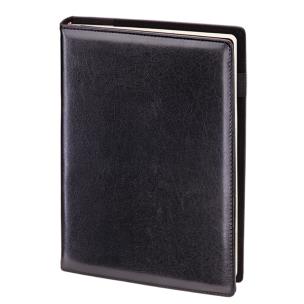Opakowanie Notes A4 linia czarny wymienny wkład N-38B-16/CZA/100L/Z