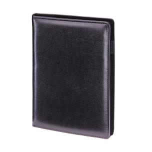 Notes A4 wymienny wkład zapięcie na gumkę czarny. Wydawca: Drops Office Collection. Multiszop.pl Opakowanie Notes A4 wymienny wkład zapięcie na gumkę czarny
