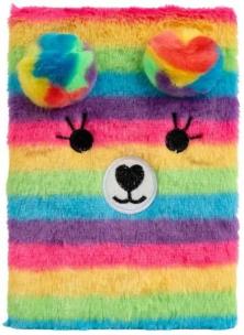 Opakowanie Notes A5 Fluff MIX