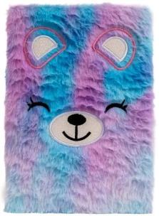 Opakowanie Notes A5 Fluff MIX