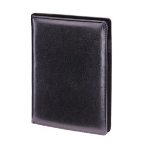 Opakowanie Notes A5 kratka czarny wymienny wkład N-38B-25/CZA/100K/Z