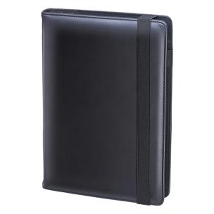 Opakowanie Notes A5 kratka grafitowy wymienny wkład N-44B-25/GRAF/180K/Z