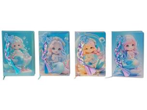 Opakowanie Notes A5 MIX