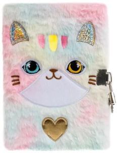 Opakowanie Notes A5 Secret MIX