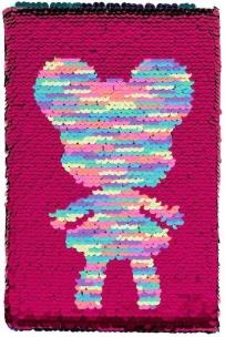 Opakowanie Notes A5 Sparkle