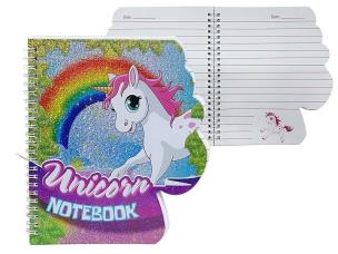 Opakowanie Notes pluszowy