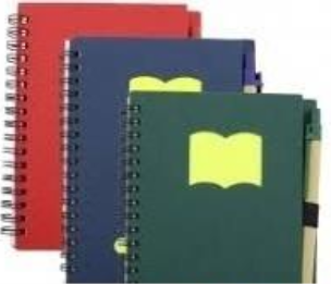 Notes z długopisem MIX. Wydawca: Merkpol. Multiszop.pl Opakowanie Notes z długopisem MIX