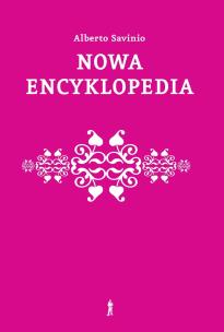 Okładka książki Nowa encyklopedia. Wybór