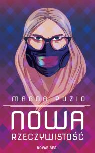 Okładka książki Nowa rzeczywistość