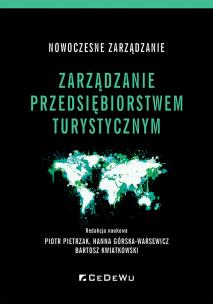 Okładka książki Nowoczesne zarządzanie