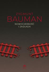 Okładka książki Nowoczesność i Zagłada
